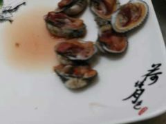 -吕四渔港码头海鲜餐厅