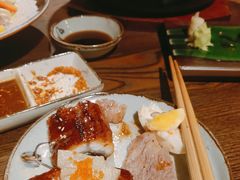 -久喜番和牛烧肉酒场(北辰三角洲店)