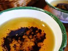 解辣蒜泥香油小料-搓火大都会(广安门总店)