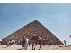 -吉萨金字塔群