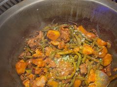 -山河屯铁锅炖(哈西站店)