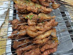 -小民大排档(马场角横路店)