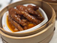 -陶陶居·雅园(凯华国际店)