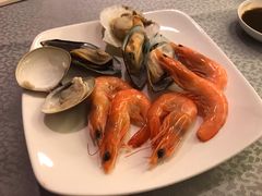 -珀丽酒店-协奏坊餐厅