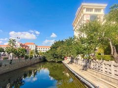-龙舟池
