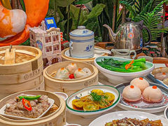 -禄运茶居·手工点心(恒宝广场店)