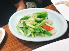 -乔家栅(襄阳南路店)