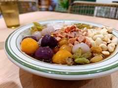 -堂屋糖水店(愚园店)
