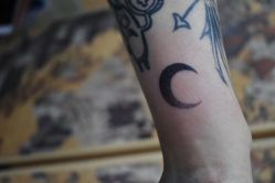 -天道tattoo纹身穿孔工作室