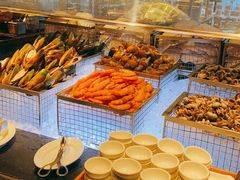 -广州富力君悦大酒店·凯菲厅