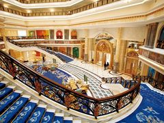 -北京励骏酒店-碧翠法国餐厅