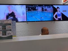 -FLARE STAR FITNESS(复地活力城店)