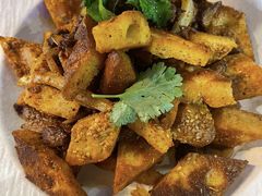 -胖老汉椒麻鸡清真新疆菜(西御街店)