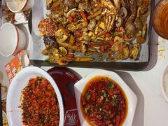 -蟹宗蟹(润达国际五楼店)