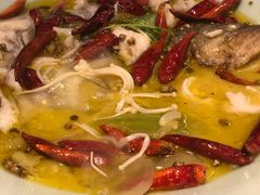 -丝路金桃·新疆菜(徐汇店)