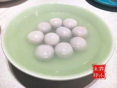 宁波汤团-贴阁碧(百丈东路店)