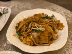 炒陈村粉-香云轩·顺德菜(香云纱园林酒店店)