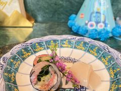 -鮨冠OMAKASE食べ放题(北京首店)