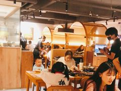 大堂-小森师傅(宝安大仟里店)