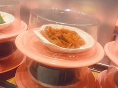 -争鲜回转寿司(南开大悦城店)