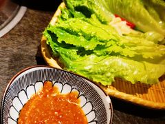 -上男·烧肉集市(五一广场店)