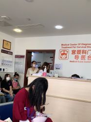 -复旦大学附属妇产科医院(黄浦院区)