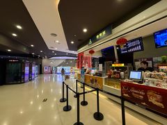 -北京英嘉国际影城(金源CINITY店)