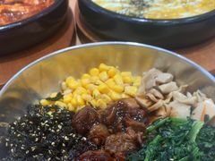 -米村拌饭(东方新天地店)