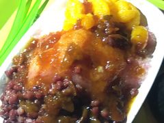 -MOMO冰品·生巧汤圆(红桥店)