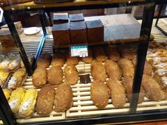 核桃面包-精点味道(大连商场店)