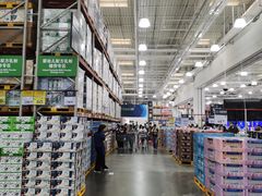 -山姆会员商店(杨桥西路店)