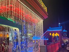 -清远熹乐谷温泉度假酒店