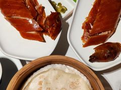 -悦融·京鲁菜·露台花园(安定门店)