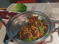 -八合里潮汕鲜牛肉火锅(万科里店)