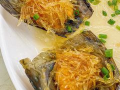 -红月湾海鲜饭店•沙滩海景(双月湾店)