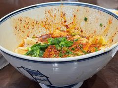 -尚寨嫽扎咧面馆(钟楼店)