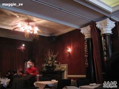 -成桂西餐厅·42年的味道(五大道疙瘩楼店)