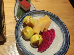 -翼精致料理(昆山旗舰店)