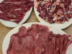 -陈记顺和潮汕牛肉火锅(韩江路店)