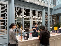 -狮王府淮扬菜(夫子庙老门东店)