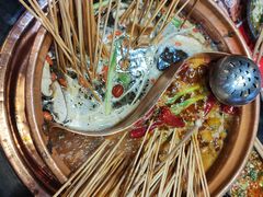 -镇江龙·火锅串串(武侯祠店)