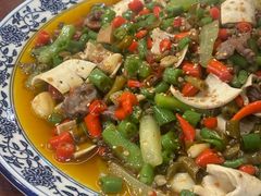 -佳禾苑小馆·重庆江湖菜(月坛南街店)