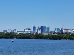 -西湖外事游船(花港观鱼码头)