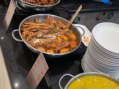-群乐饭店(滨安路店)