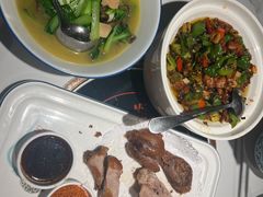 -老阿爸鲜鱼土菜(独墅湖店)