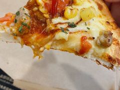 -达美乐比萨(国瑞北路店)