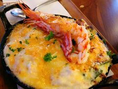 芝士焗海鲜-FISH&POTATO Cō(地中海美食 万象城店)