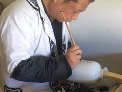 -景德镇古窑民俗博览区