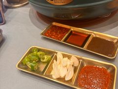 -龙虾奇迹(大华三路店)