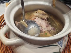 -聚丰园•湖鲜餐厅(阿红私房菜梅石路店)